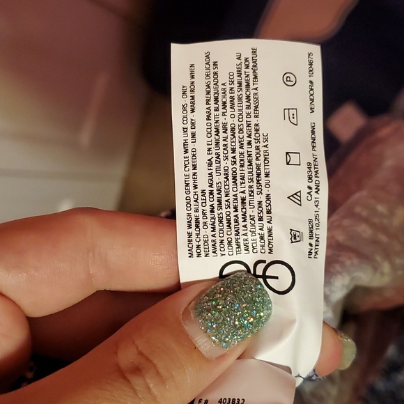 Pants - Picture 8 of 8